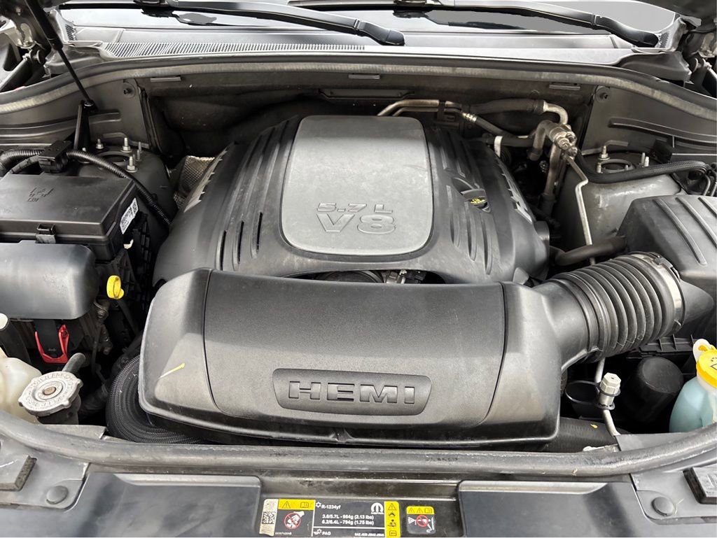 Used 2022 Dodge Durango R/T image 19