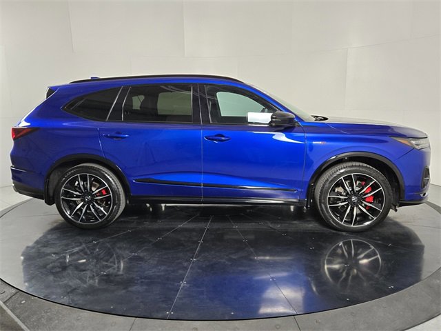 Used 2022 Acura MDX Type S image 7