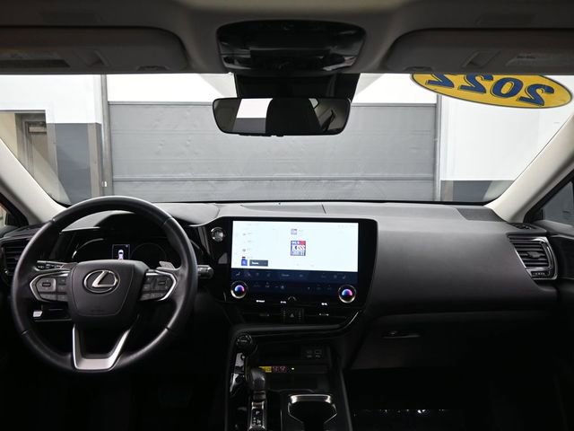 Used 2022 Lexus NX 350 AWD w/ Accessory Package 2 image 27