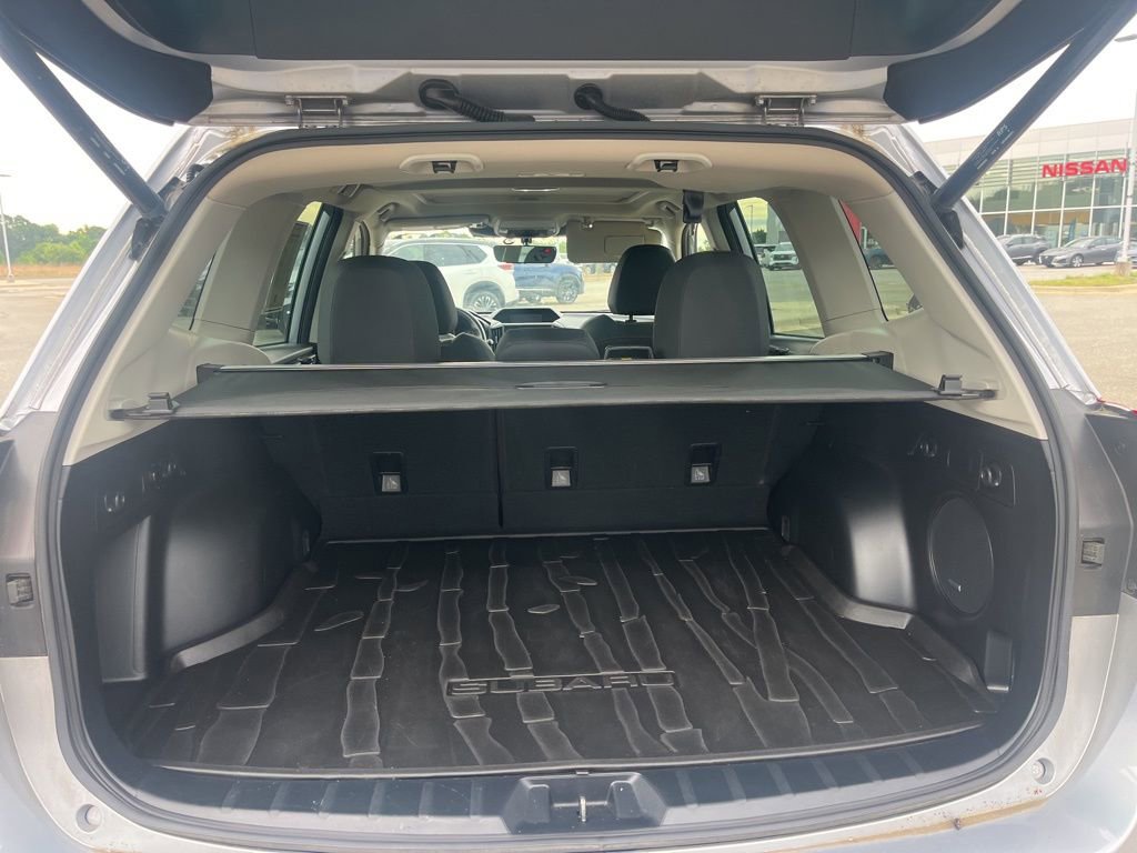 Used 2024 Subaru Forester Sport image 30