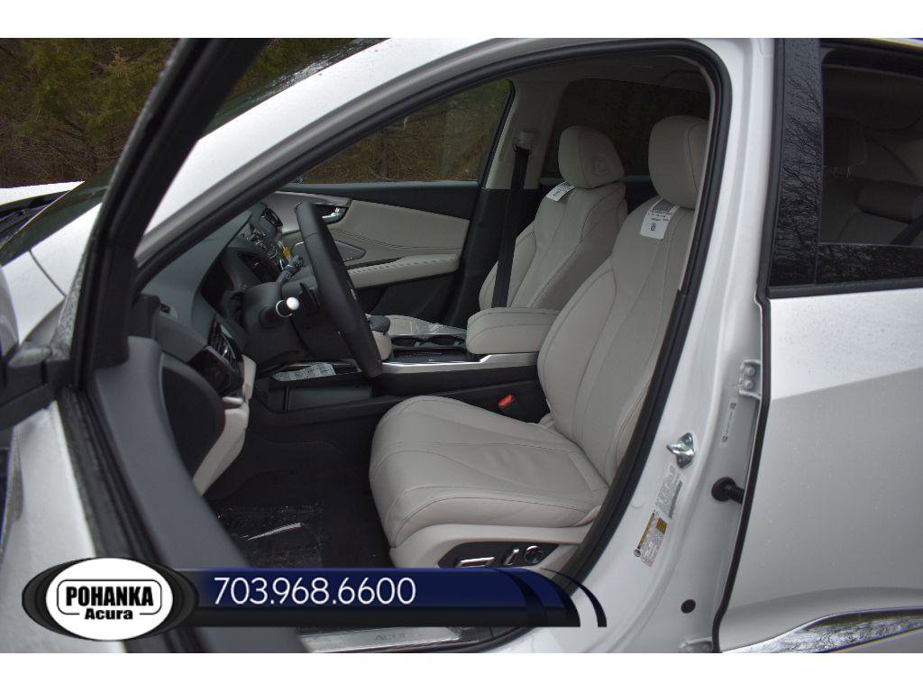 New 2026 Acura RDX Technology Package image 29