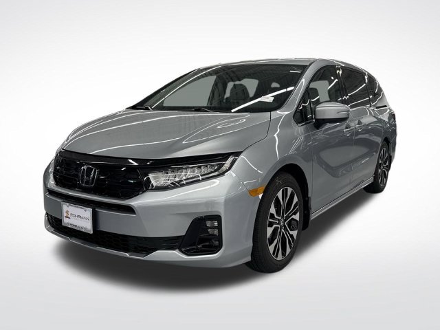 Used 2026 Honda Odyssey Elite image 2