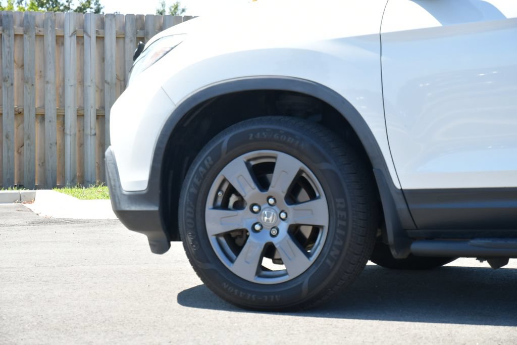 Used 2020 Honda Ridgeline RTL-E image 16