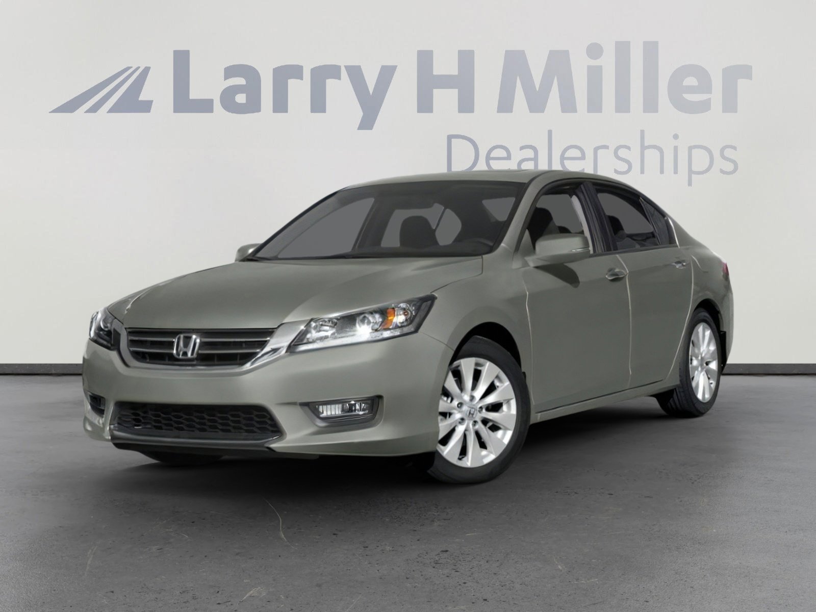 Used 2013 Honda Accord EX