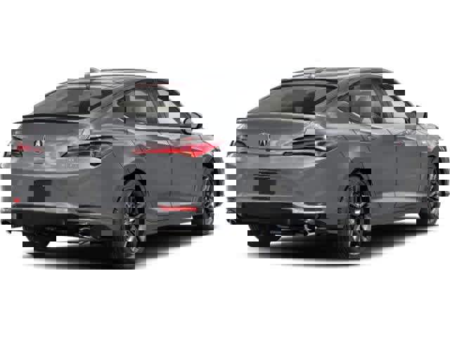 Used 2023 Acura Integra A-Spec FWD image 2