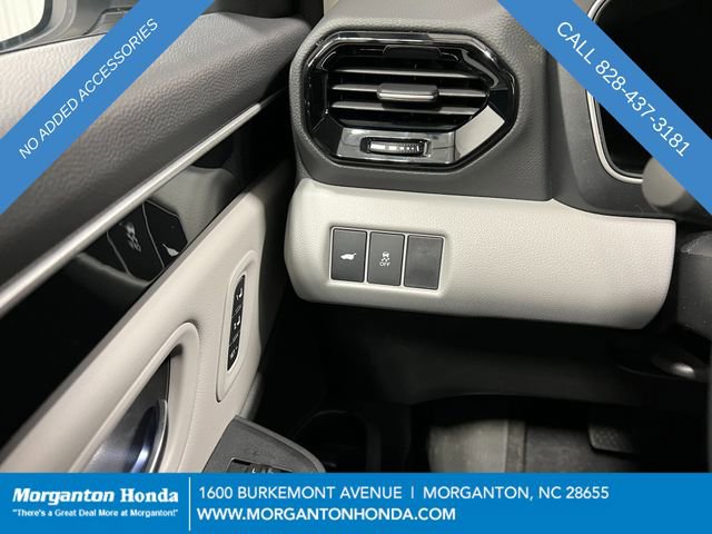 New 2025 Honda Pilot Touring image 20