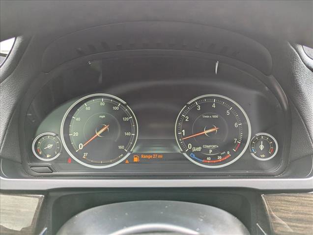 Used 2015 BMW 740Li xDrive image 16