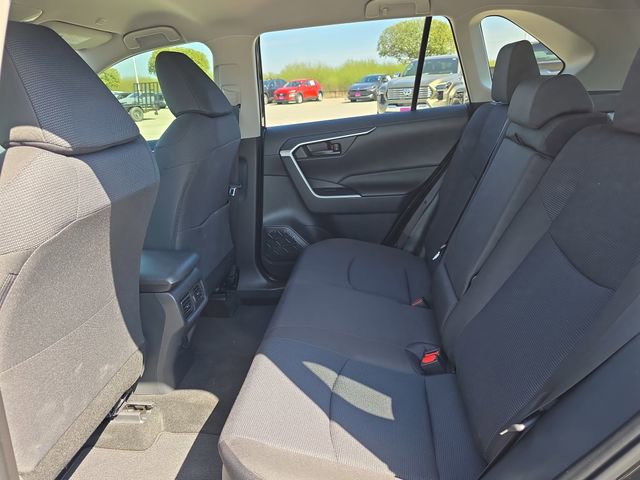 Used 2025 Toyota RAV4 LE image 14
