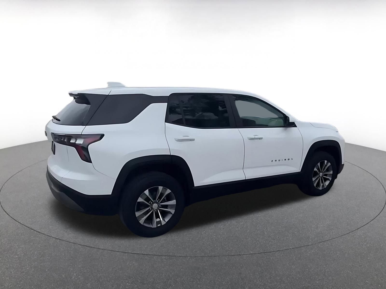 Used 2025 Chevrolet Equinox LT image 15