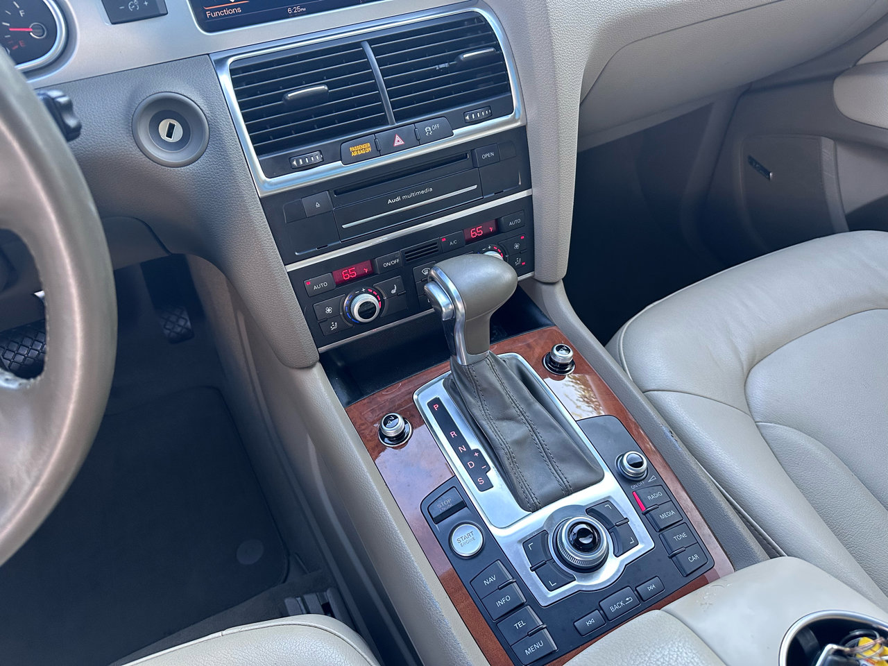 Used 2014 Audi Q7 TDI Premium Plus image 19