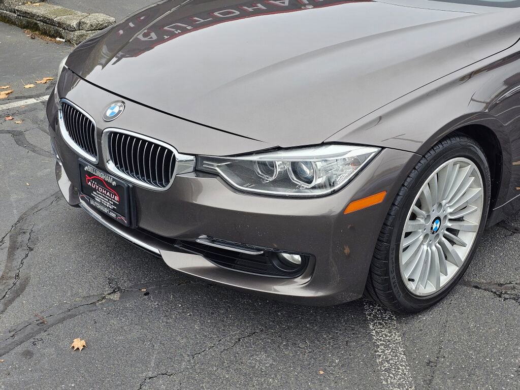 Used 2012 BMW 328i Sedan image 10