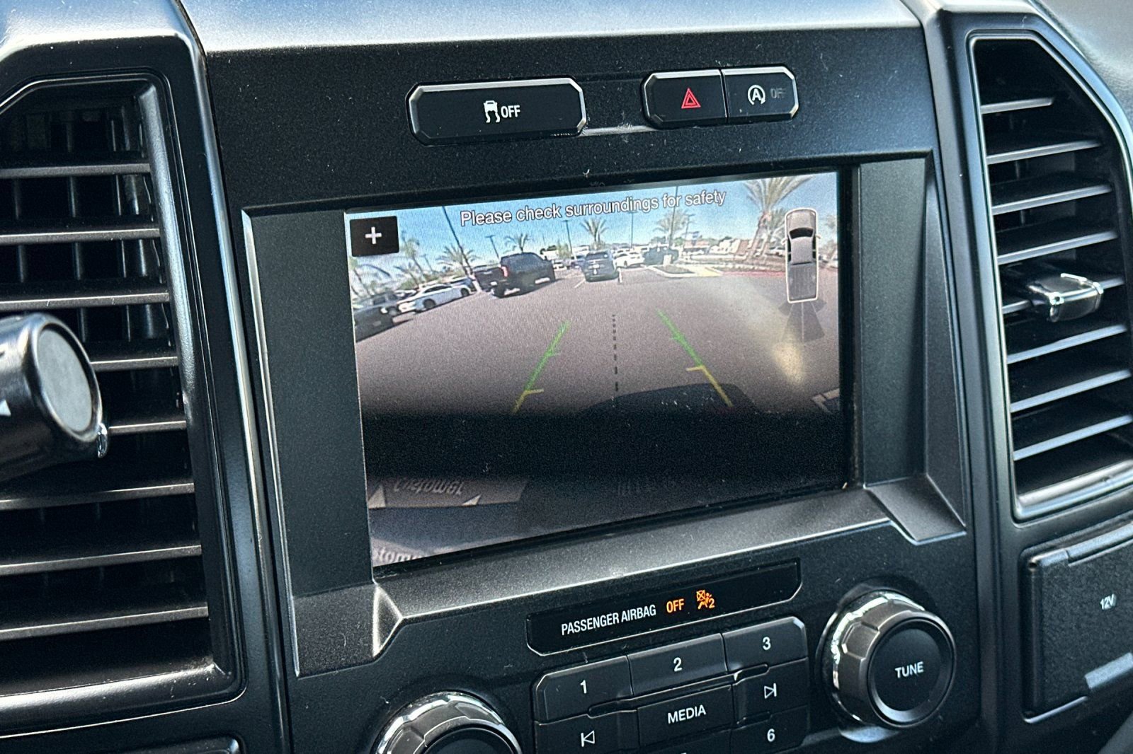 Used 2019 Ford F150 XL w/ Equipment Group 101A Mid image 25