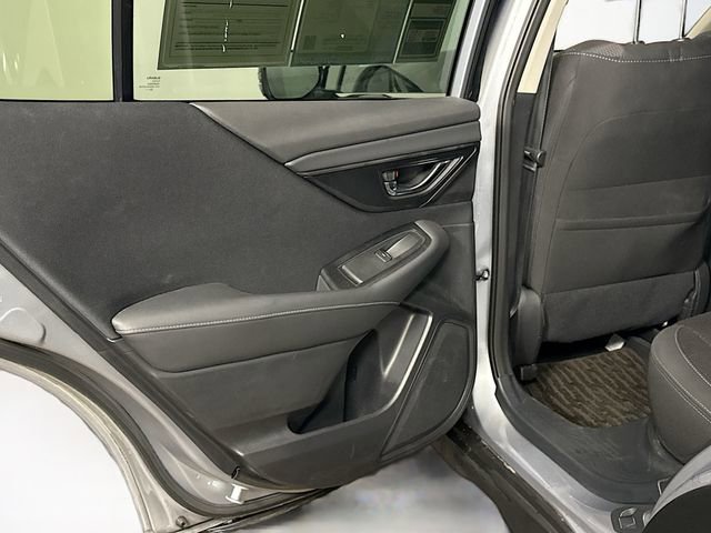 Used 2024 Subaru Outback Premium image 36