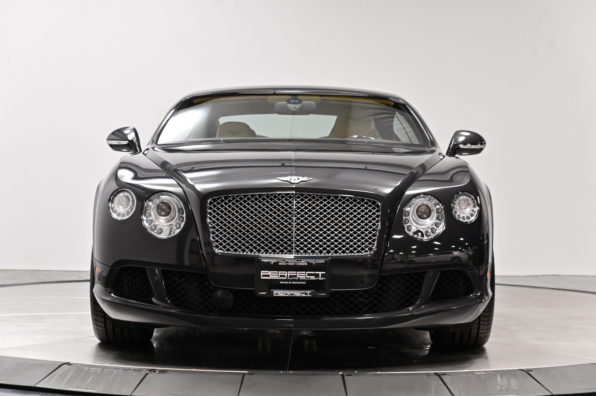 Used 2015 Bentley Continental GT AWD/4WD image 20