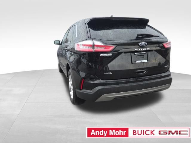 Used 2024 Ford Edge SEL w/ Convenience Package AWD/4WD image 16