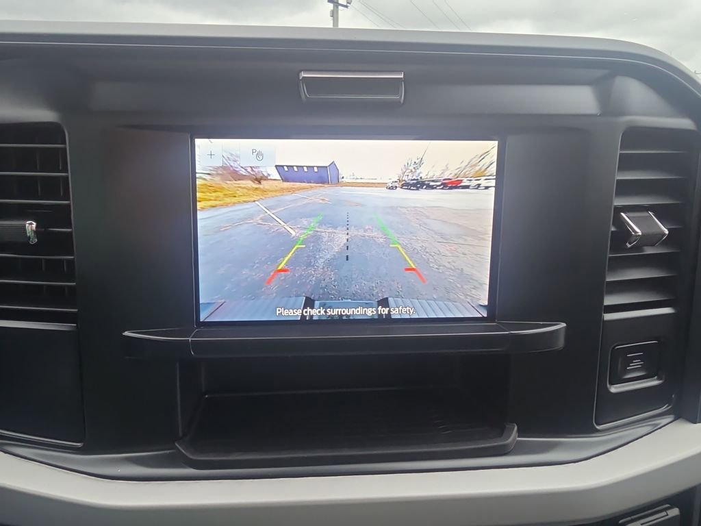 New 2026 Ford F350 XLT AWD/4WD image 19