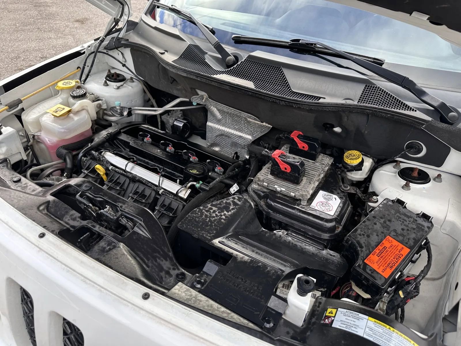 Used 2013 Jeep Patriot Sport FWD image 19