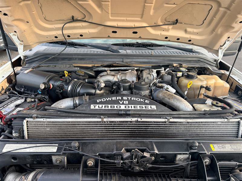 Used 2008 Ford F450 2WD Crew Cab Super Duty image 28