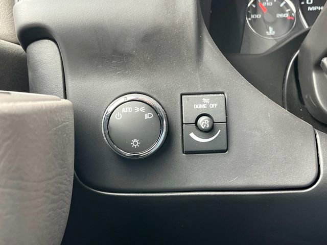 New 2025 Chevrolet Express 3500 w/ Power Convenience Package image 28