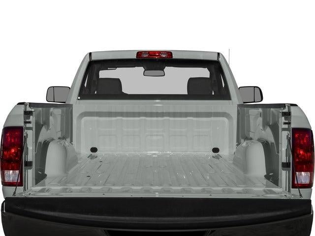 Used 2016 RAM 1500 Express image 12