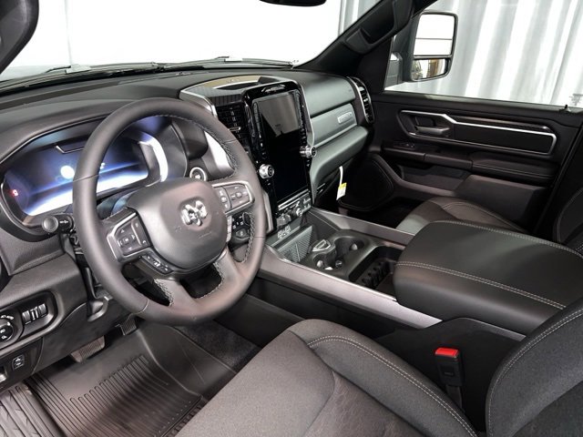 New 2026 RAM 1500 Big Horn image 13