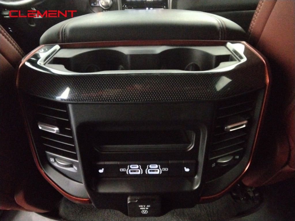 Used 2022 RAM 1500 Rebel w/ Level 1 Equipment Group image 30