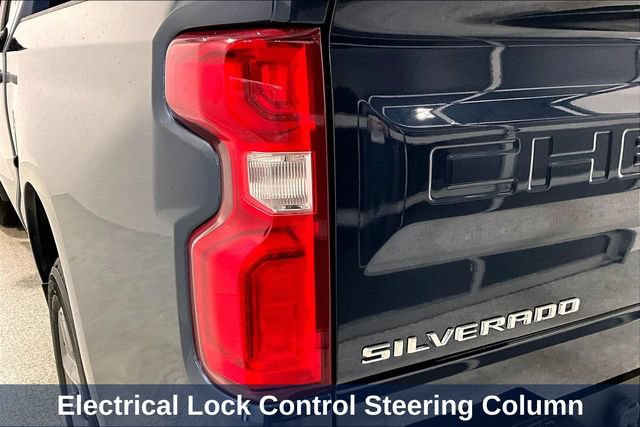 Used 2021 Chevrolet Silverado 1500 RST AWD/4WD image 50