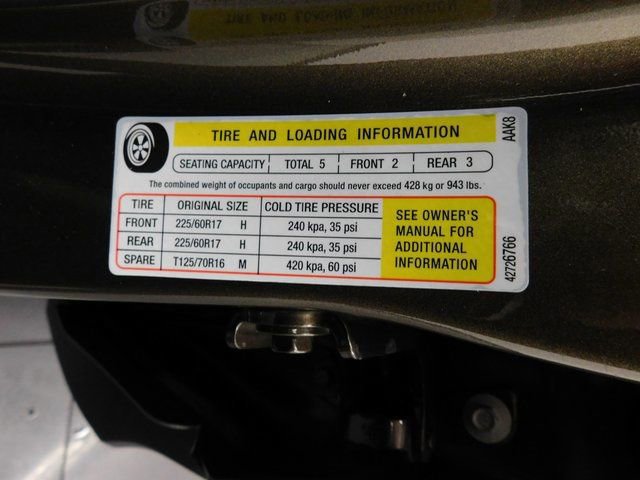 Used 2021 Chevrolet TrailBlazer ACTIV w/ Sun and Liftgate Package image 53