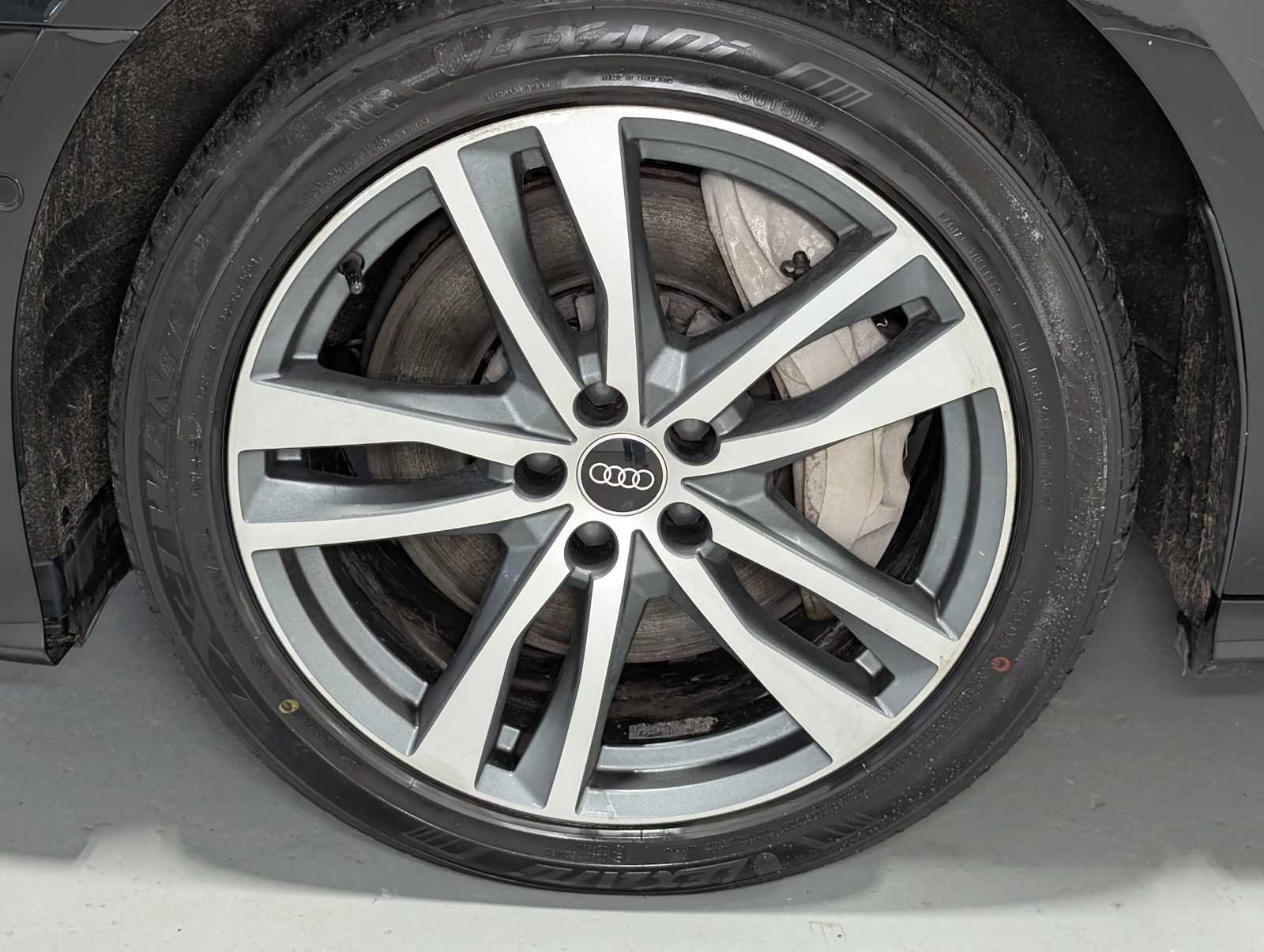 Used 2021 Audi A6 Premium w/ Convenience Package image 3