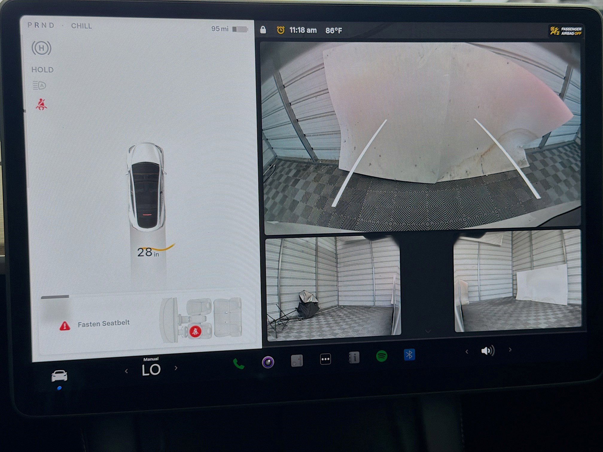 Used 2022 Tesla Model Y Long Range image 16