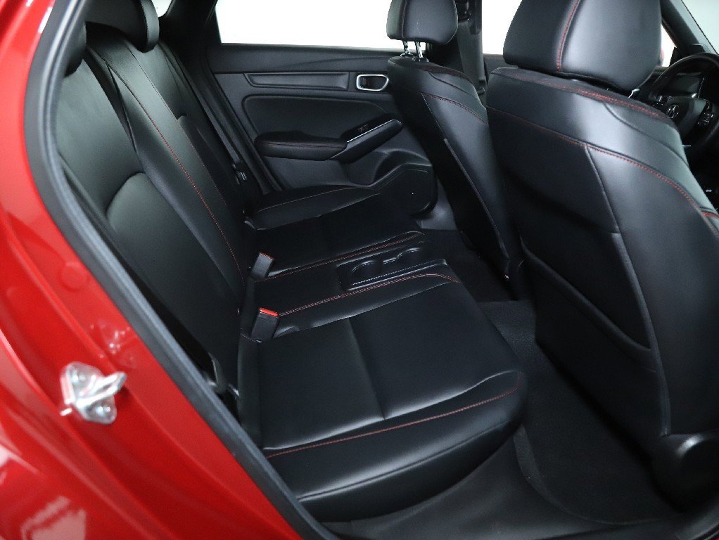 Used 2024 Acura Integra Type S image 32