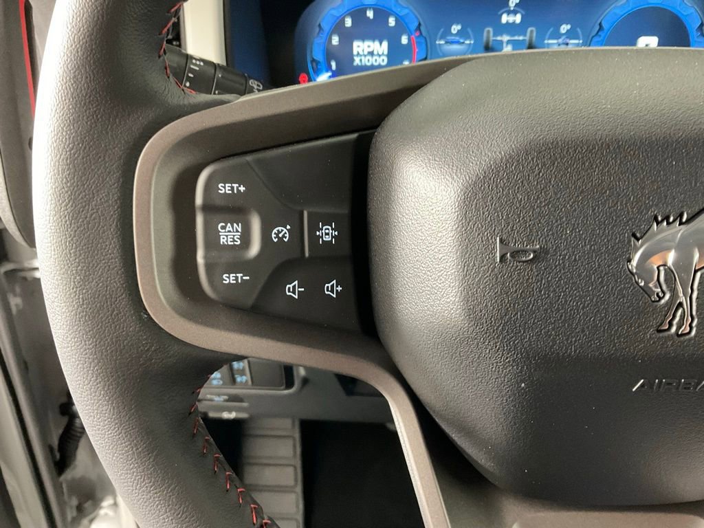 New 2026 Ford Bronco Heritage Edition AWD/4WD image 24