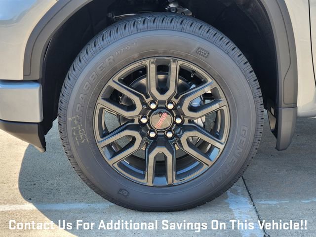 New 2026 GMC Sierra 1500 Elevation w/ Elevation Premium Package image 7