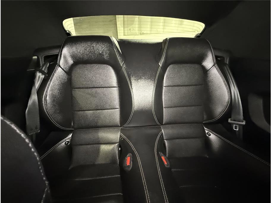 Used 2023 Ford Mustang Premium image 21