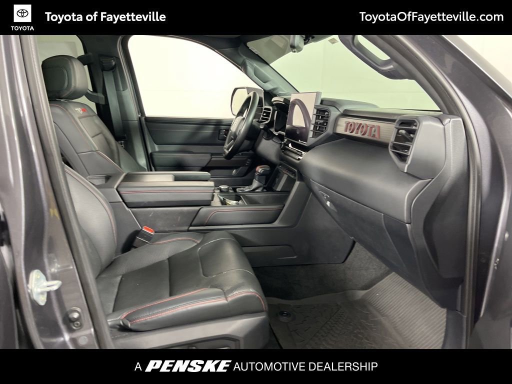 Used 2024 Toyota Tundra TRD Pro image 4