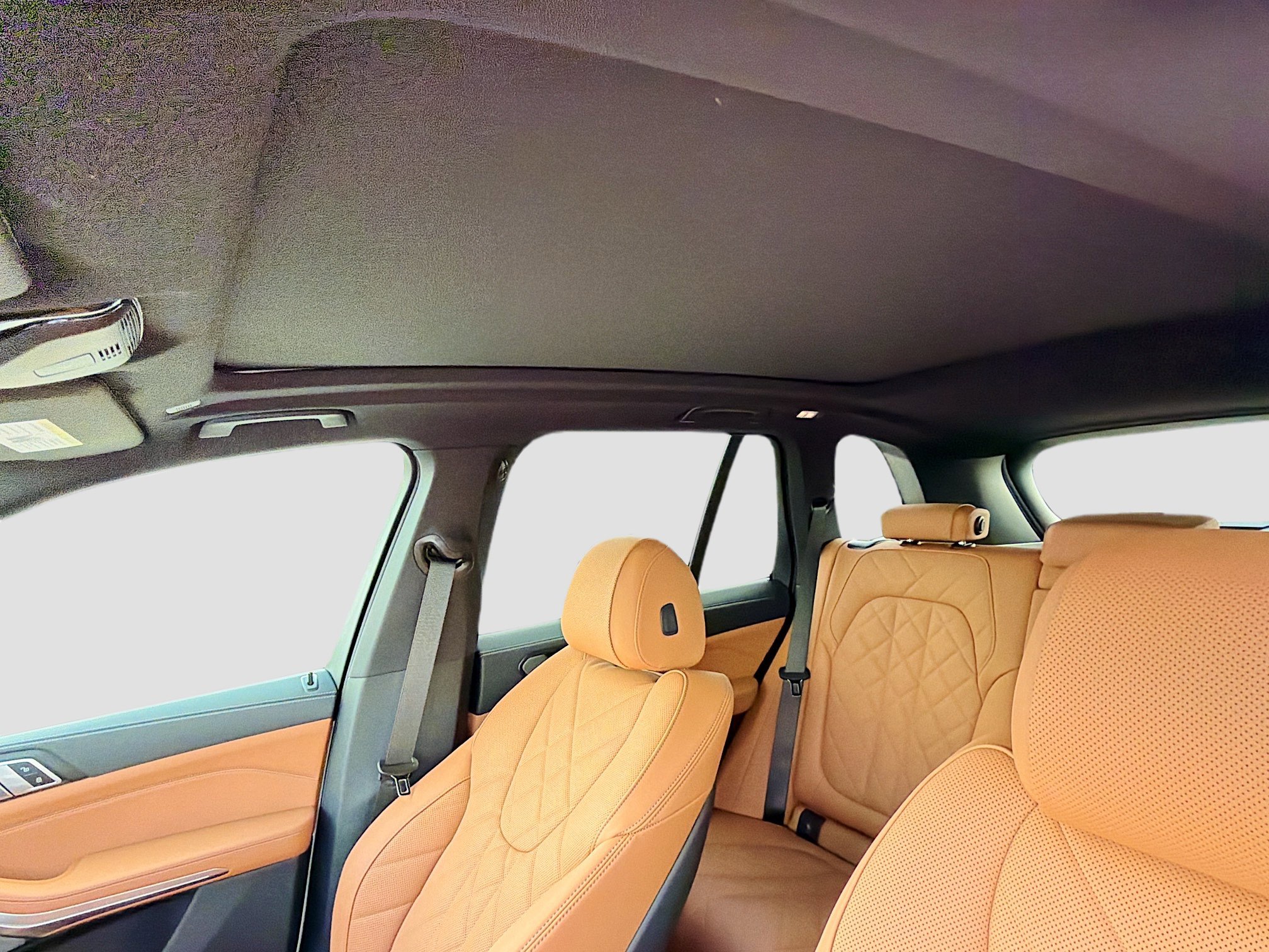 New 2026 BMW X5 sDrive40i w/ M Sport Package image 27