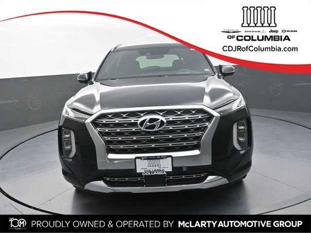Used 2020 Hyundai Palisade Limited