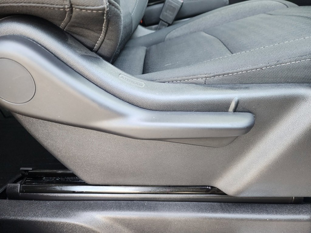 Used 2022 Chevrolet Silverado 1500 RST w/ Z71 Off-Road Package image 40