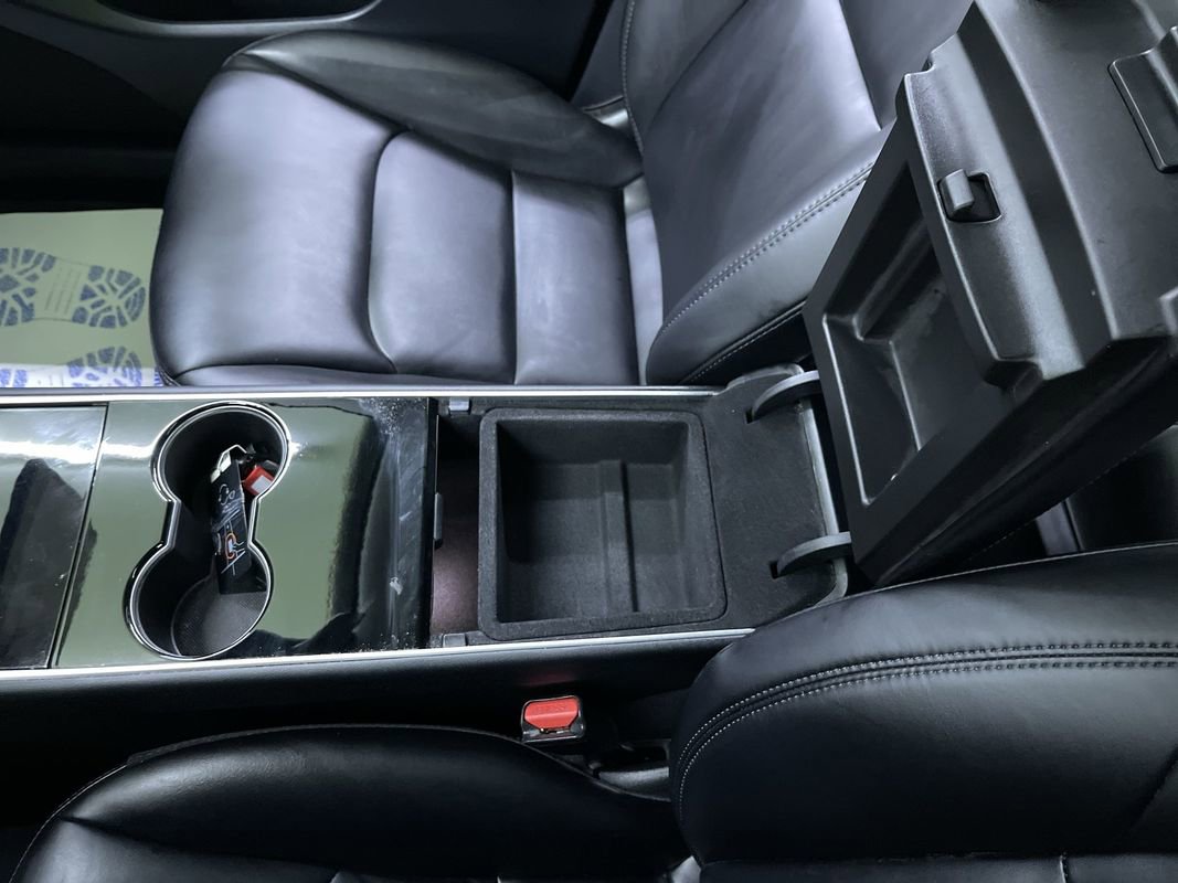 Used 2020 Tesla Model Y Performance image 25