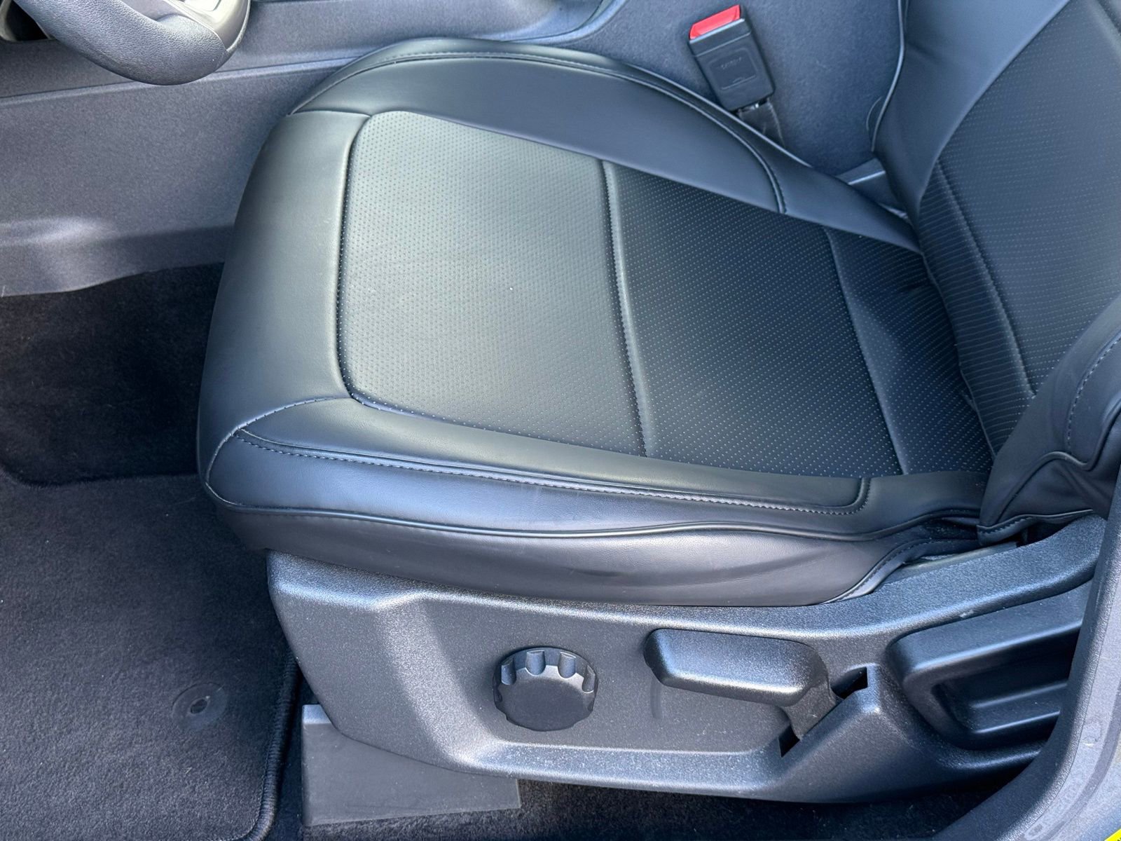 Used 2022 Ford Bronco 4-Door image 32