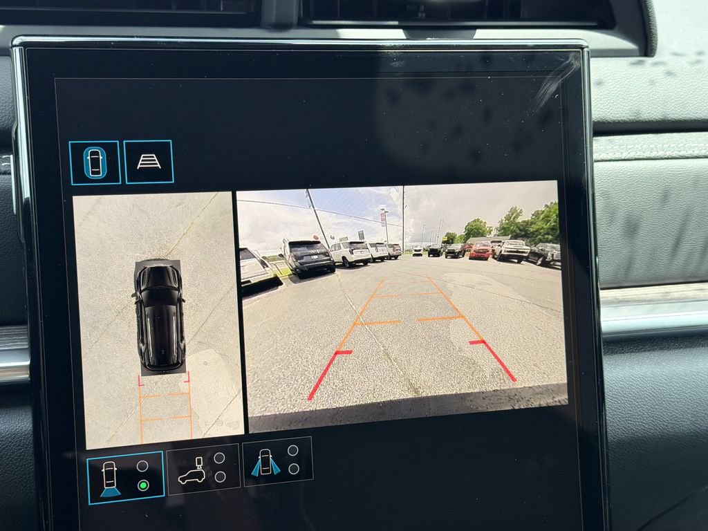 New 2026 GMC Terrain Denali AWD/4WD image 5