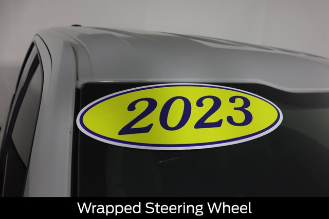 Certified 2023 Ford F150 XLT w/ Equipment Group 302A High image 11