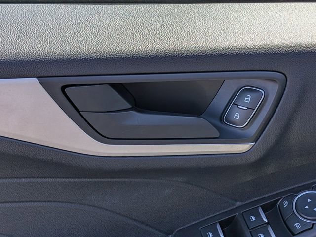 Used 2021 Ford Escape S FWD image 14