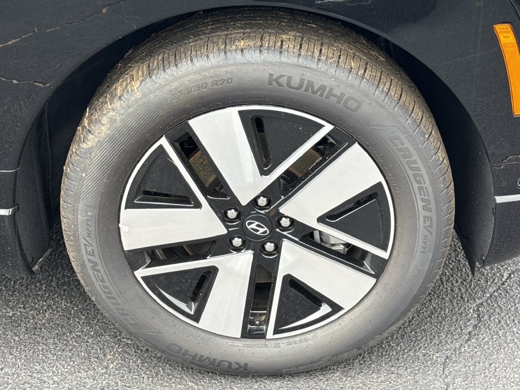 New 2026 Hyundai Ioniq 9 SEL AWD/4WD image 12