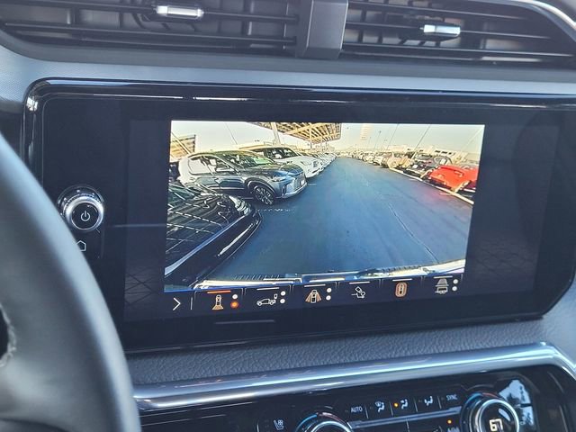 Used 2025 GMC Sierra 1500 Denali image 10