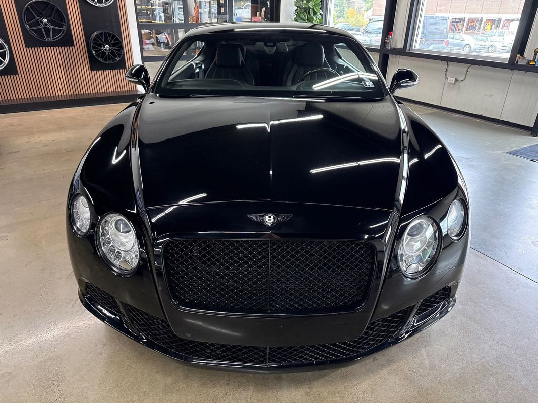 Used 2012 Bentley Continental GT image 15