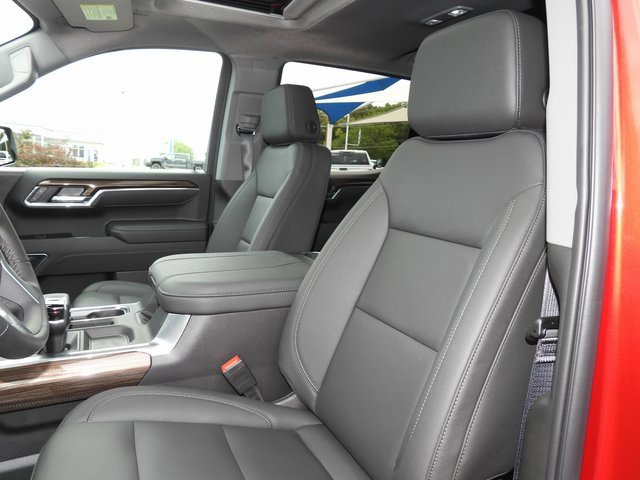 New 2026 Chevrolet Silverado 1500 LT Trail Boss w/ Convenience Package II image 37