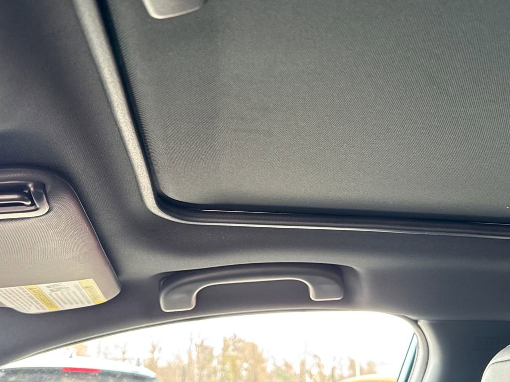 New 2026 Subaru Crosstrek 2.5i Wilderness image 18