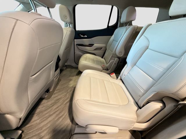 Used 2020 GMC Acadia Denali image 22