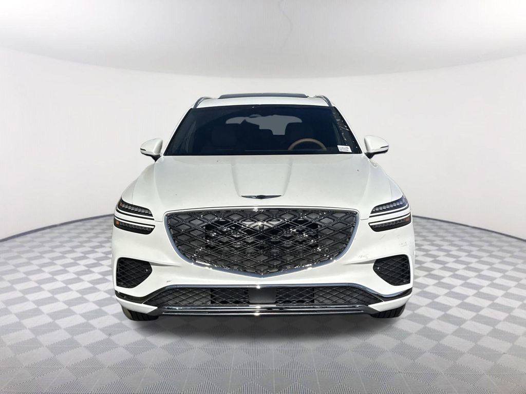 New 2026 Genesis GV70 2.5T Advanced AWD/4WD image 2